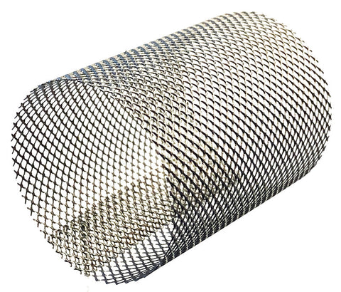 Straner Mesh Y Strainer Mesh 20MM – Plumb and Grind